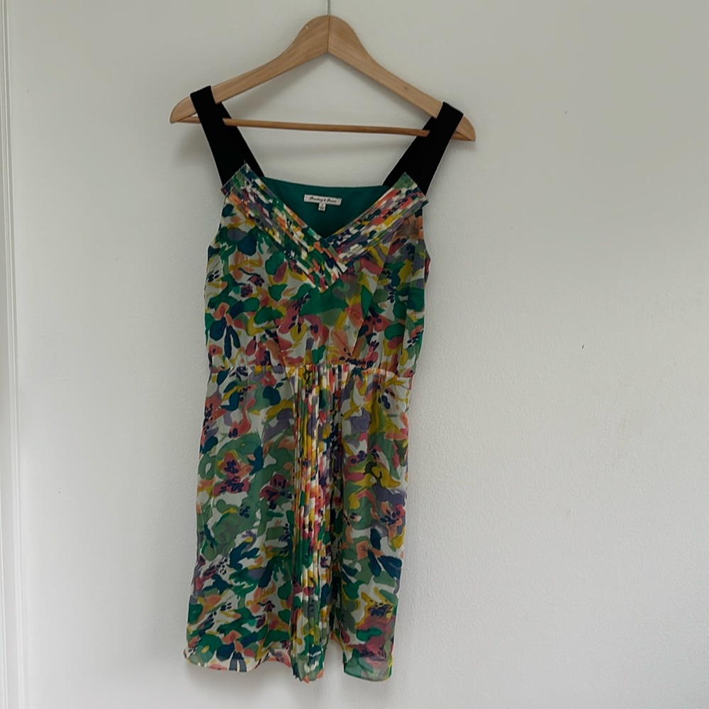 Broadway & Broome (Anthropologie) dress size 0